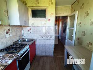 2-к квартира, вторичка, 44м2, 5/5 этаж