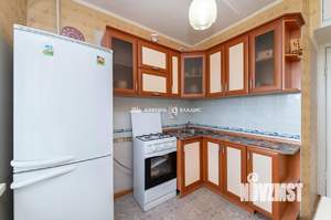 1-к квартира, вторичка, 32м2, 3/5 этаж