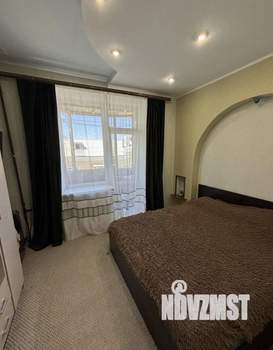 4-к квартира, вторичка, 82м2, 3/3 этаж