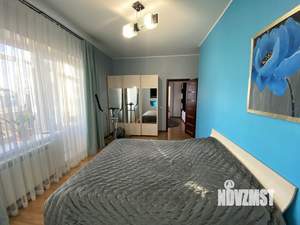 2-к квартира, вторичка, 72м2, 2/3 этаж