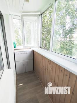 3-к квартира, вторичка, 61м2, 4/5 этаж