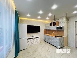 Студия квартира, вторичка, 24м2, 6/10 этаж