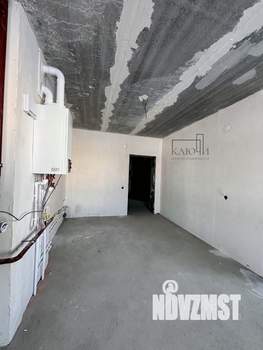 2-к квартира, вторичка, 59м2, 1/3 этаж