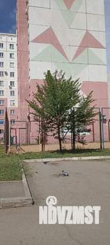 Студия квартира, вторичка, 27м2, 4/11 этаж