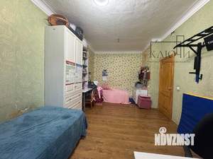 3-к квартира, вторичка, 69м2, 2/3 этаж