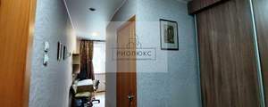 1-к квартира, вторичка, 30м2, 3/5 этаж