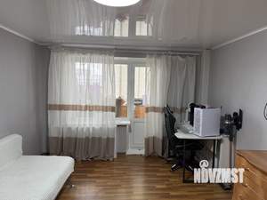 1-к квартира, вторичка, 36м2, 4/5 этаж