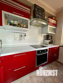 2-к квартира, вторичка, 55м2, 1/5 этаж