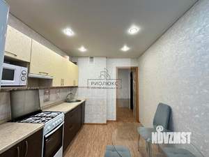 2-к квартира, вторичка, 53м2, 3/5 этаж