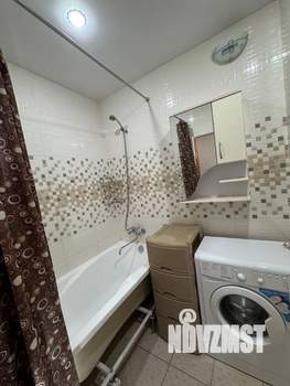 2-к квартира, вторичка, 60м2, 9/16 этаж