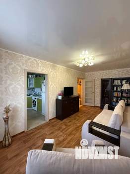 1-к квартира, вторичка, 32м2, 8/10 этаж