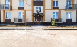 2-к квартира, вторичка, 58м2, 3/3 этаж