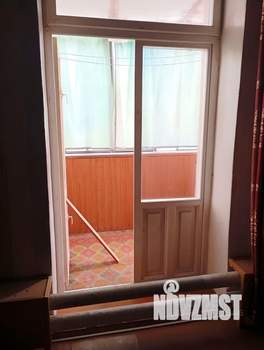 2-к квартира, вторичка, 45м2, 2/2 этаж