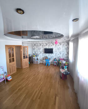 4-к квартира, вторичка, 82м2, 14/16 этаж