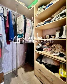 1-к квартира, вторичка, 41м2, 6/10 этаж