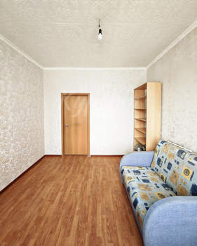 2-к квартира, вторичка, 52м2, 2/5 этаж