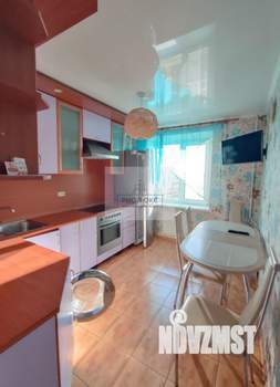 2-к квартира, вторичка, 56м2, 9/9 этаж