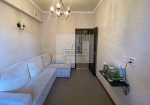 1-к квартира, вторичка, 35м2, 1/5 этаж