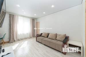2-к квартира, вторичка, 48м2, 3/3 этаж