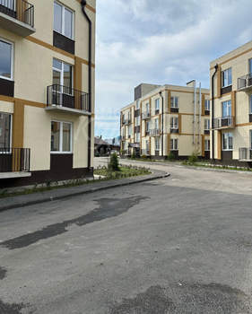 2-к квартира, вторичка, 58м2, 2/3 этаж