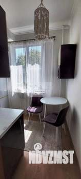 2-к квартира, вторичка, 56м2, 1/4 этаж