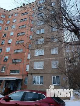 2-к квартира, вторичка, 49м2, 2/10 этаж