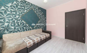 3-к квартира, вторичка, 72м2, 1/4 этаж