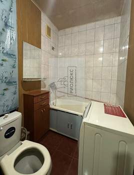 1-к квартира, вторичка, 31м2, 3/4 этаж