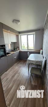 3-к квартира, вторичка, 66м2, 9/9 этаж
