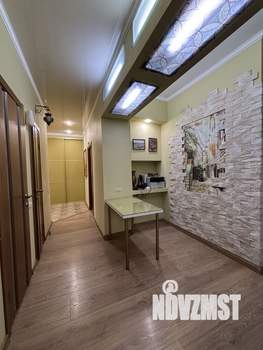 3-к квартира, вторичка, 83м2, 4/4 этаж