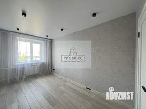 3-к квартира, вторичка, 60м2, 2/5 этаж