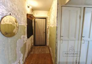2-к квартира, вторичка, 44м2, 2/5 этаж