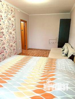 2-к квартира, вторичка, 47м2, 4/10 этаж
