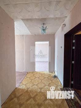 2-к квартира, вторичка, 53м2, 3/9 этаж