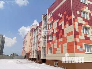 1-к квартира, вторичка, 69м2, 2/4 этаж