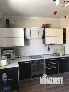 3-к квартира, вторичка, 108м2, 3/10 этаж