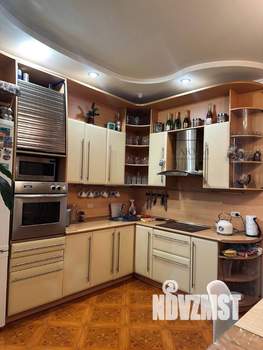 4-к квартира, вторичка, 104м2, 5/5 этаж