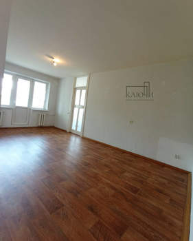 3-к квартира, вторичка, 56м2, 4/5 этаж