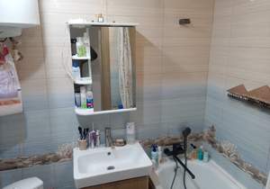 3-к квартира, вторичка, 64м2, 5/5 этаж