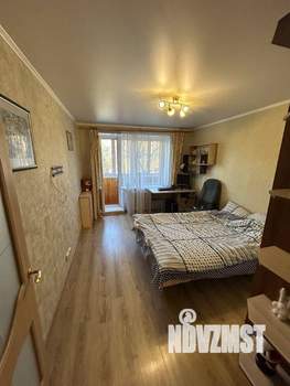 2-к квартира, вторичка, 50м2, 3/5 этаж