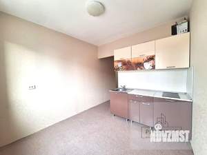 1-к квартира, вторичка, 42м2, 4/10 этаж