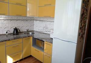 3-к квартира, вторичка, 74м2, 5/5 этаж