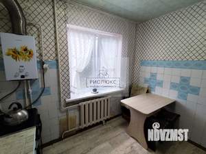 2-к квартира, вторичка, 45м2, 2/5 этаж
