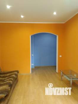 2-к квартира, вторичка, 47м2, 2/2 этаж