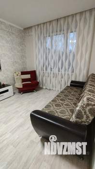 1-к квартира, вторичка, 38м2, 1/3 этаж