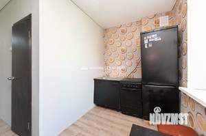 3-к квартира, вторичка, 72м2, 1/4 этаж