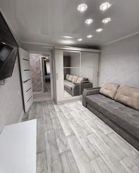 2-к квартира, вторичка, 45м2, 2/5 этаж