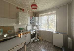 1-к квартира, вторичка, 31м2, 5/9 этаж