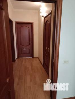 4-к квартира, вторичка, 132м2, 3/6 этаж