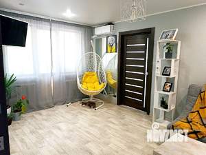 2-к квартира, вторичка, 45м2, 2/5 этаж